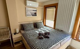 Apartmán MH